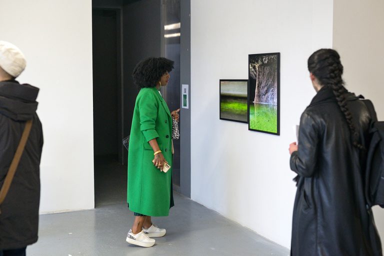 WE «Stryx Gallery, BIRMINGHAM, UK»